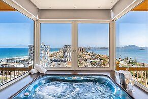 Poseidon La Manga Hotel & Spa - Designed for Adults