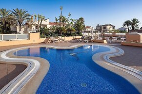 Poseidon La Manga Hotel & Spa - Designed for Adults