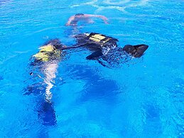 Poseidon La Manga Hotel & Spa - Designed for Adults