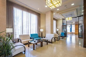 Poseidon La Manga Hotel & Spa - Designed for Adults