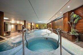 Poseidon La Manga Hotel & Spa - Designed for Adults