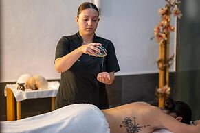 Poseidon La Manga Hotel & Spa - Designed for Adults