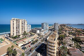 Poseidon La Manga Hotel & Spa - Designed for Adults