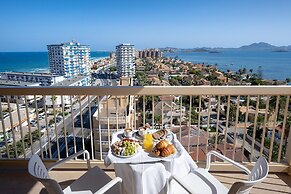 Poseidon La Manga Hotel & Spa - Designed for Adults