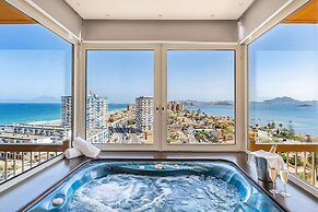 Poseidon La Manga Hotel & Spa - Designed for Adults