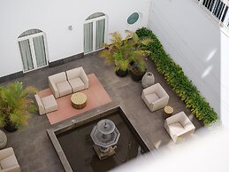 Hotel Taburiente