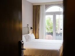 Hotel Taburiente
