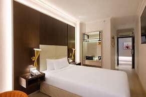 Hotel Taburiente