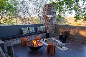 Jock Safari Lodge