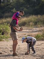 Jock Safari Lodge