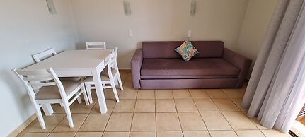 Albufeira Jardim Apartments