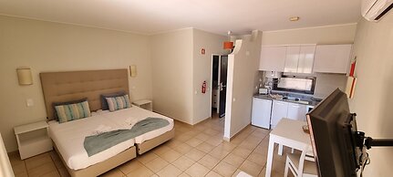 Albufeira Jardim Apartments