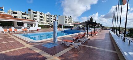 Albufeira Jardim Apartments