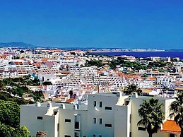 Albufeira Jardim Apartments