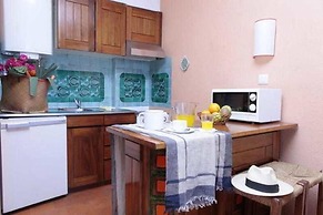 Albufeira Jardim Apartments