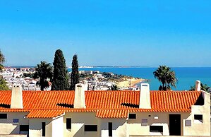 Albufeira Jardim Apartments