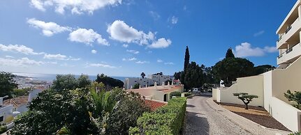 Albufeira Jardim Apartments