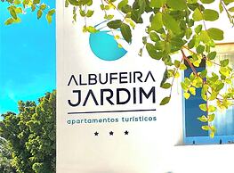 Albufeira Jardim Apartments