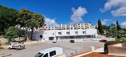 Albufeira Jardim Apartments