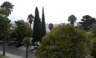 Albufeira Jardim Apartments