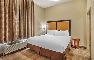 Extended Stay America Suites Bakersfield Chester Lane