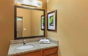 Extended Stay America Suites Bakersfield Chester Lane