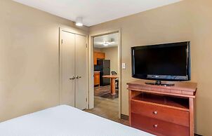Extended Stay America Suites Bakersfield Chester Lane