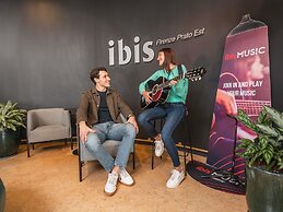 ibis Firenze Prato Est