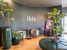 ibis Firenze Prato Est