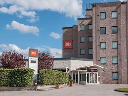 ibis Firenze Prato Est