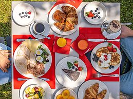 ibis Firenze Prato Est