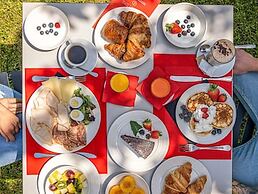 ibis Firenze Prato Est