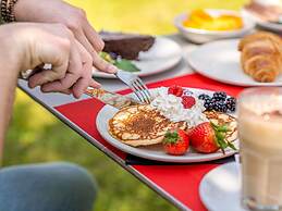 ibis Firenze Prato Est