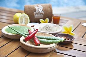 The Ritz-Carlton Jakarta, Mega Kuningan