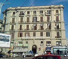 Napoli Centrale