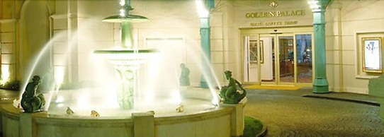 Epic Hotel Villa Mercedes