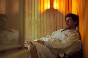 Epic Hotel Villa Mercedes