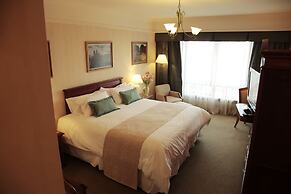 Epic Hotel Villa Mercedes