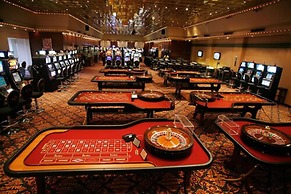 Epic Hotel Villa Mercedes