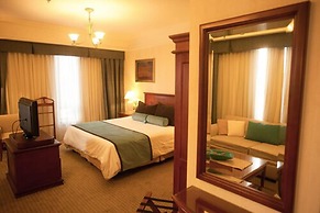 Epic Hotel Villa Mercedes