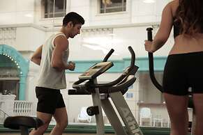 Epic Hotel Villa Mercedes