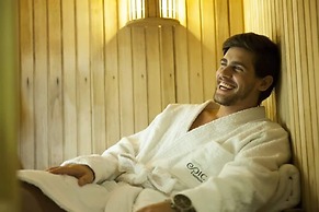 Epic Hotel Villa Mercedes