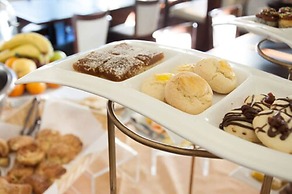 Epic Hotel Villa Mercedes