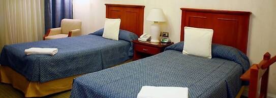 Epic Hotel Villa Mercedes