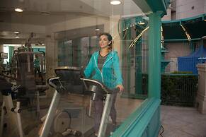 Epic Hotel Villa Mercedes