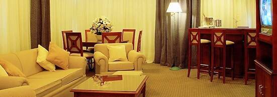 Epic Hotel Villa Mercedes