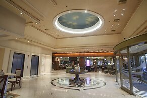 Epic Hotel Villa Mercedes