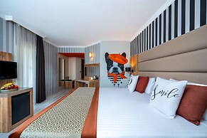 Selectum Family Resort Side