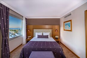 Selectum Family Resort Side