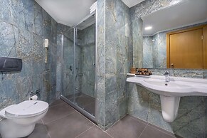 Selectum Family Resort Side